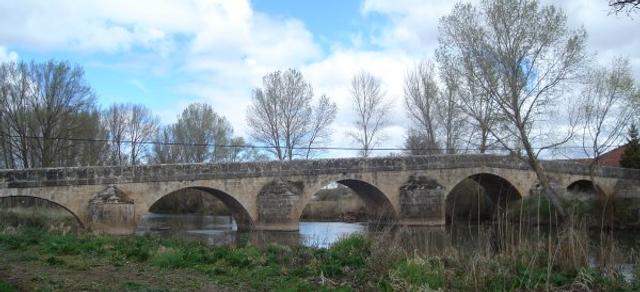 ZARZOSA DE RÍO PISUERGA