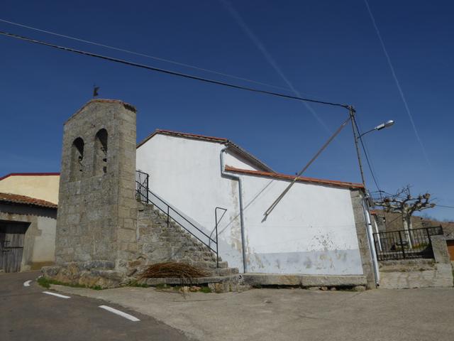 PUEBLA DE SAN MEDEL