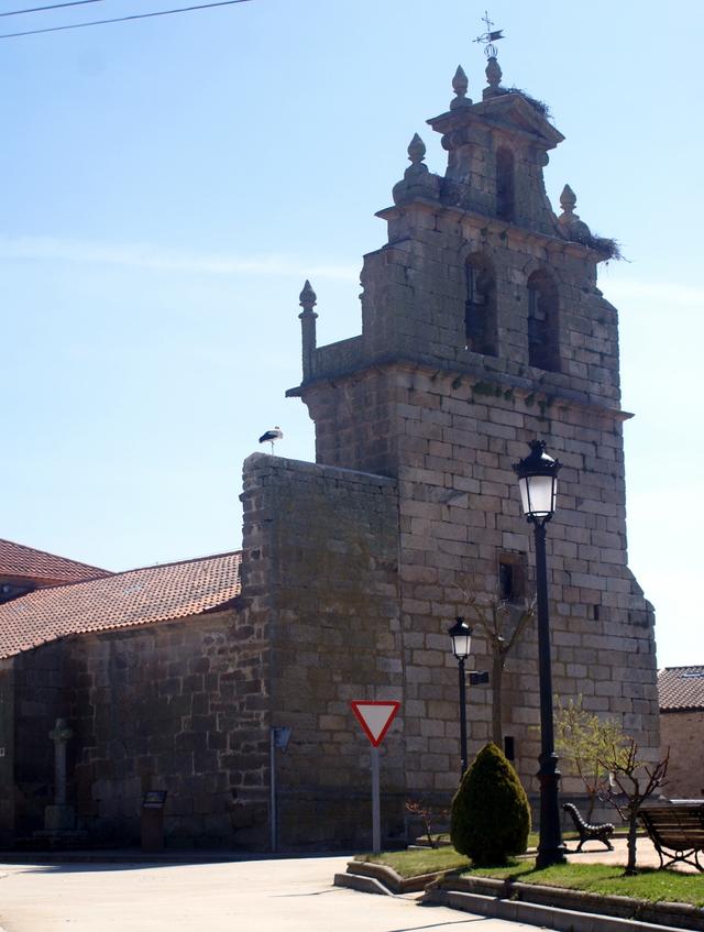 VILLASECO DE LOS REYES