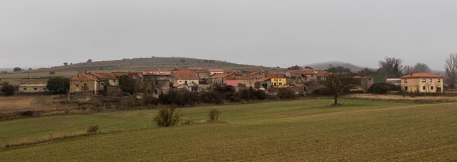 LA LOSILLA