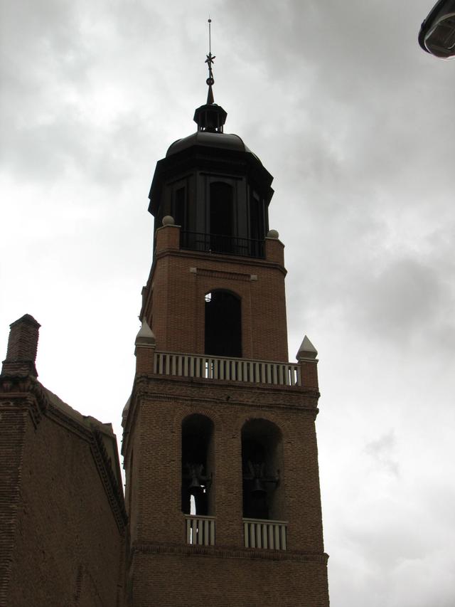VILLAVERDE DE MEDINA